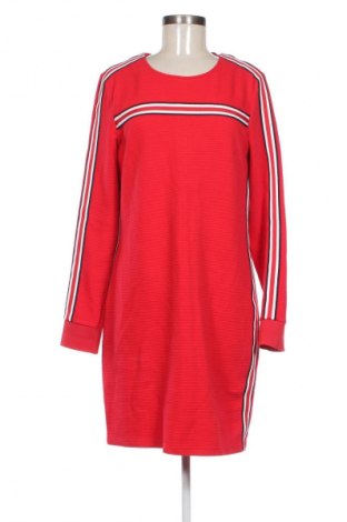 Rochie Anna, Mărime XL, Culoare Roșu, Preț 75,99 Lei