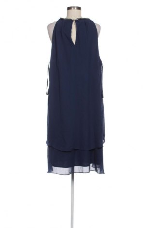 Šaty  Anna Field, Veľkosť 3XL, Farba Modrá, Cena  30,18 €