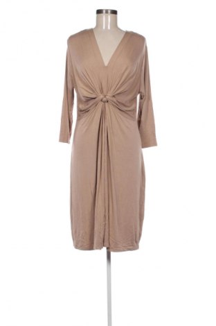 Šaty  Anna Field, Velikost L, Barva Béžová, Cena  367,00 Kč