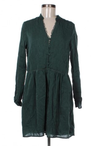 Рокля Answear, Размер M, Цвят Зелен, Цена 54,34 лв.