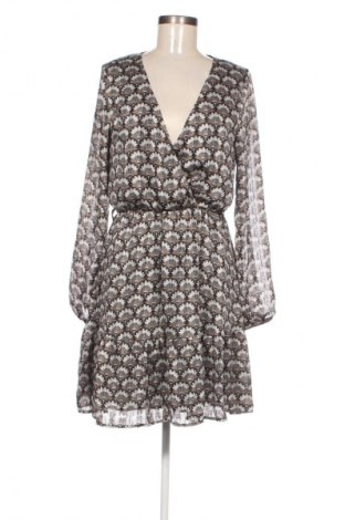 Sukienka Answear, Rozmiar L, Kolor Kolorowy, Cena 124,92 zł