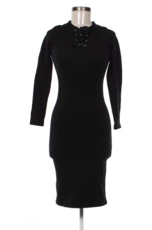 Sukienka Apanage, Rozmiar S, Kolor Czarny, Cena 73,99 zł