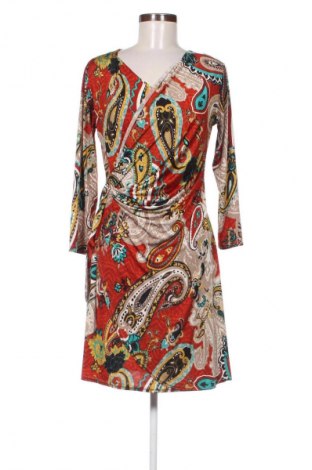 Kleid Apanage, Größe M, Farbe Mehrfarbig, Preis 24,49 €