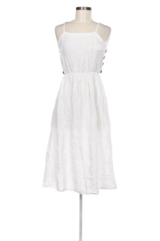 Φόρεμα Apanage, Μέγεθος L, Χρώμα Λευκό, Τιμή 66,99 €