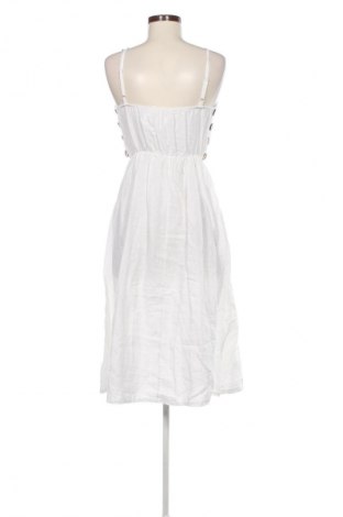 Φόρεμα Apanage, Μέγεθος L, Χρώμα Λευκό, Τιμή 66,99 €