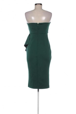 Rochie Unbranded, Mărime M, Culoare Verde, Preț 185,68 Lei