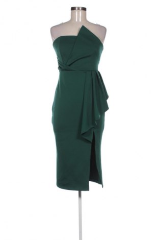 Rochie Unbranded, Mărime M, Culoare Verde, Preț 185,68 Lei