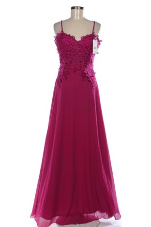 Sukienka Apart, Rozmiar L, Kolor Fioletowy, Cena 472,99 zł