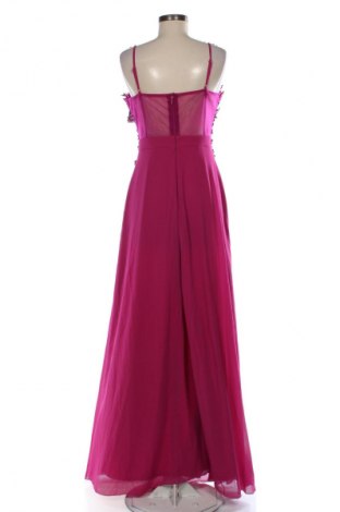 Sukienka Apart, Rozmiar L, Kolor Fioletowy, Cena 472,99 zł