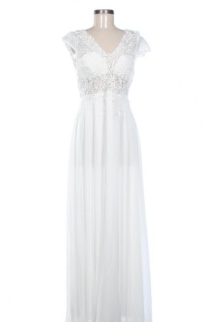 Kleid Apart, Größe L, Farbe Weiß, Preis € 147,99