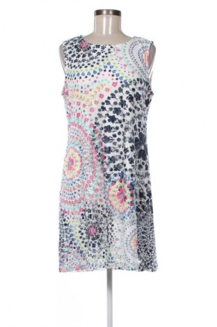 Рокля Apricot, Размер L, Цвят Многоцветен, Цена 47,85 лв.