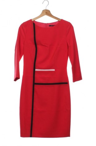 Kleid Ariston S, Größe S, Farbe Rot, Preis € 24,55
