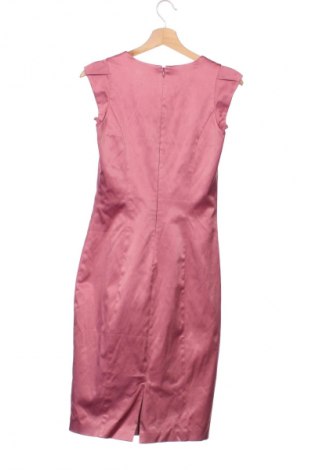 Рокля Ariston S, Размер S, Цвят Пепел от рози, Цена 54,00 лв.