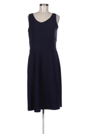 Sukienka Armani Collezioni, Rozmiar XL, Kolor Niebieski, Cena 379,99 zł