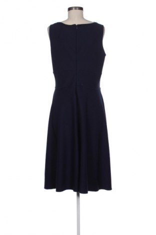 Sukienka Armani Collezioni, Rozmiar XL, Kolor Niebieski, Cena 379,99 zł