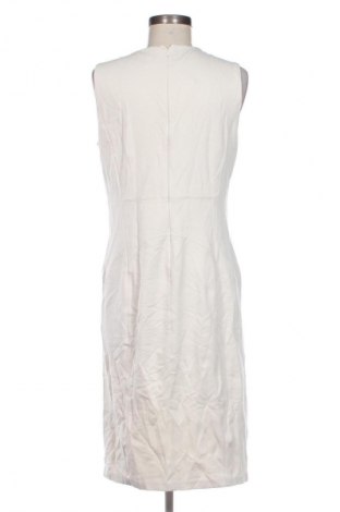 Kleid Armani Collezioni, Größe XL, Farbe Beige, Preis 58,99 €