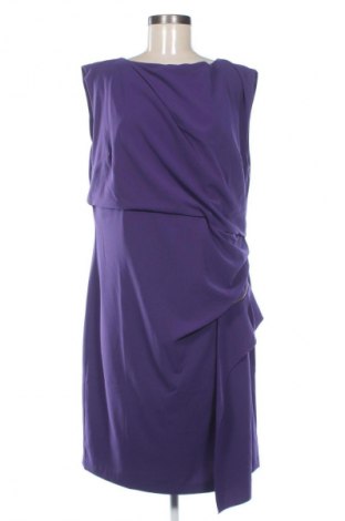 Ruha Ashley Brooke, Méret XL, Szín Lila, Ár 5 776 Ft