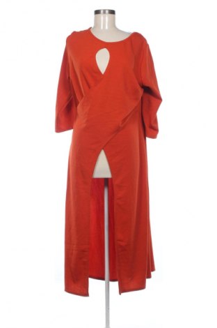 Kleid Ashley Stewart, Größe XL, Farbe Orange, Preis € 24,55