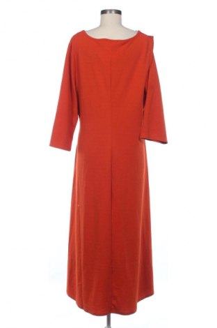 Kleid Ashley Stewart, Größe XL, Farbe Orange, Preis € 24,55
