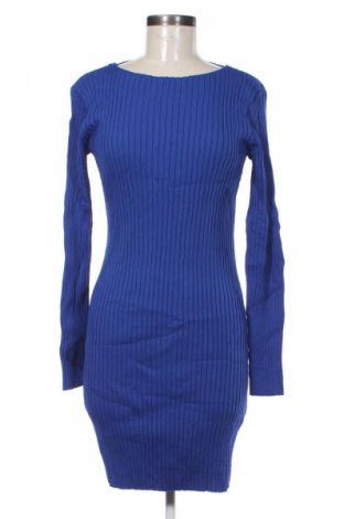 Šaty  Atmos & Here, Velikost XL, Barva Modrá, Cena  589,00 Kč