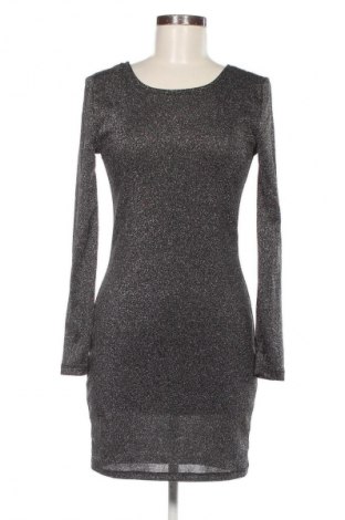 Φόρεμα Atmosphere, Μέγεθος M, Χρώμα Ασημί, Τιμή 11,99 €