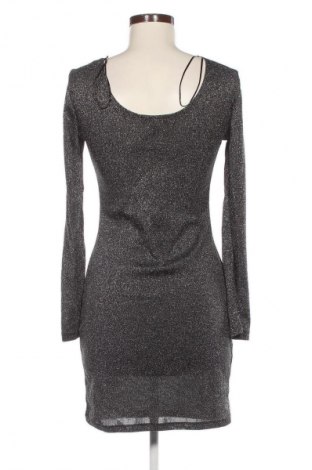 Φόρεμα Atmosphere, Μέγεθος M, Χρώμα Ασημί, Τιμή 11,99 €