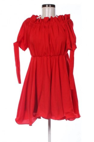 Šaty  Atmosphere, Veľkosť M, Farba Červená, Cena  11,95 €