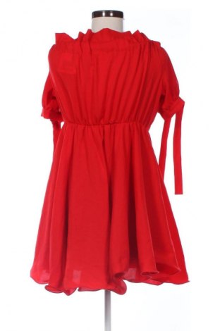 Šaty  Atmosphere, Veľkosť M, Farba Červená, Cena  11,95 €