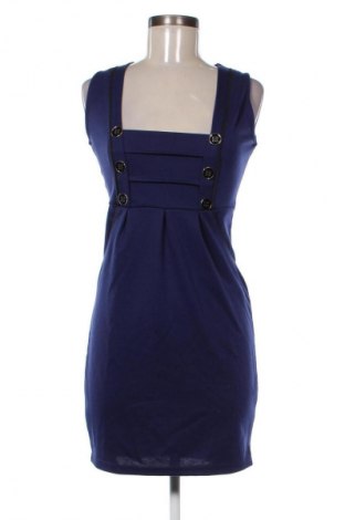 Sukienka Atmosphere, Rozmiar S, Kolor Niebieski, Cena 66,39 zł