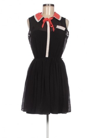 Рокля Atmosphere, Размер M, Цвят Черен, Цена 29,00 лв.