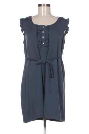 Šaty  Atmosphere, Veľkosť M, Farba Modrá, Cena  10,95 €