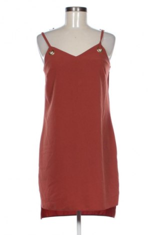 Kleid Atmosphere, Größe S, Farbe Braun, Preis 15,00 €