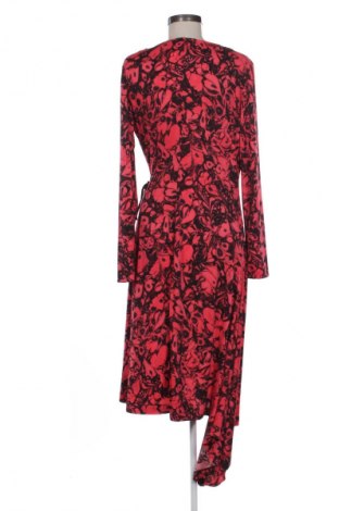 Kleid August Silk, Größe M, Farbe Mehrfarbig, Preis 15,00 €