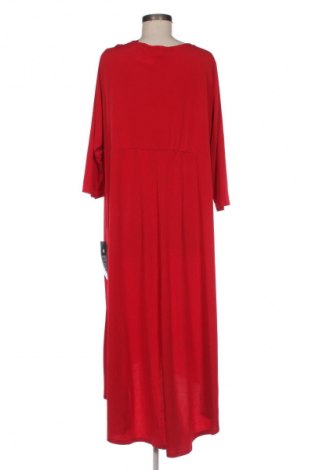 Sukienka Avenue, Rozmiar XXL, Kolor Czerwony, Cena 248,00 zł