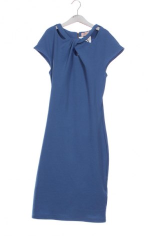 Kleid Avon, Größe XS, Farbe Blau, Preis € 9,99