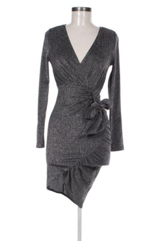 Рокля Ax Paris, Размер S, Цвят Многоцветен, Цена 16,99 лв.