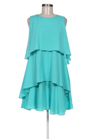 Kleid BRZ Collection, Größe M, Farbe Blau, Preis € 14,83