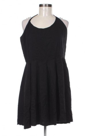 Šaty  BSB, Velikost S, Barva Černá, Cena  499,00 Kč