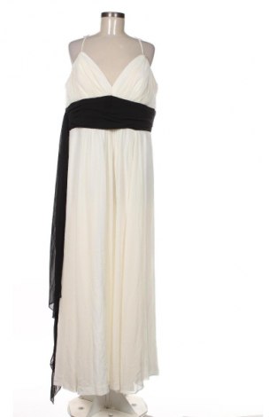 Sukienka Bari Jay, Rozmiar XL, Kolor Biały, Cena 65,99 zł