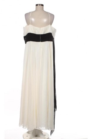 Sukienka Bari Jay, Rozmiar XL, Kolor Biały, Cena 65,99 zł