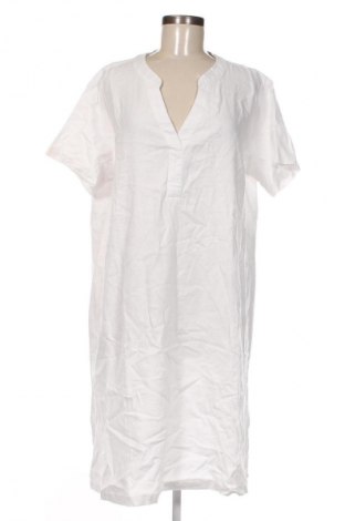 Šaty  Base Level, Veľkosť XL, Farba Biela, Cena  65,95 €