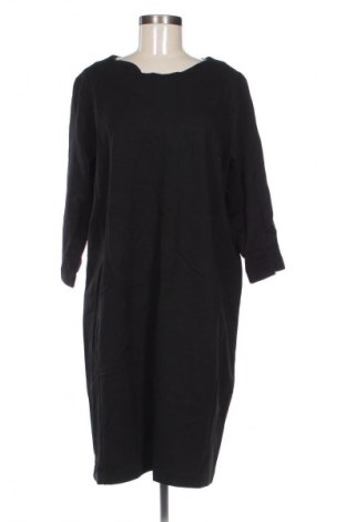 Šaty  Base Level, Veľkosť XXL, Farba Čierna, Cena  65,95 €