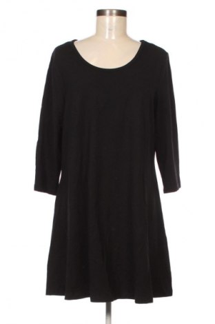 Рокля Base Level, Размер XL, Цвят Черен, Цена 87,99 лв.