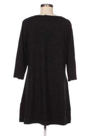 Рокля Base Level, Размер XL, Цвят Черен, Цена 87,99 лв.