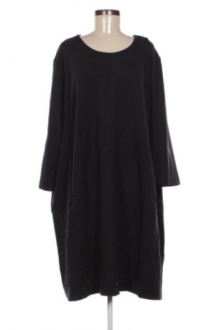 Šaty  Base London, Veľkosť 4XL, Farba Modrá, Cena  65,95 €