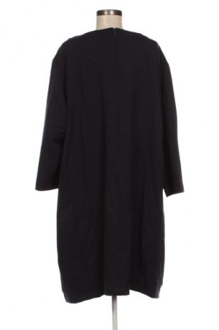 Šaty  Base London, Veľkosť 4XL, Farba Modrá, Cena  65,95 €
