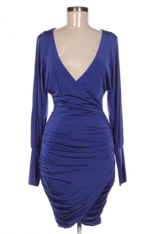 Рокля Bebe, Размер S, Цвят Син, Цена 83,30 лв.