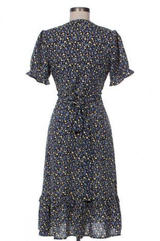 Рокля Belle Poque, Размер S, Цвят Многоцветен, Цена 16,59 лв.