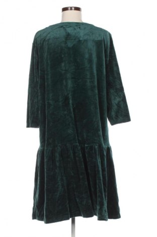 Šaty  Beloved, Veľkosť XL, Farba Zelená, Cena  16,95 €