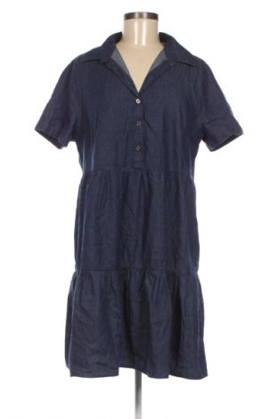 Sukienka Beloved, Rozmiar XL, Kolor Niebieski, Cena 58,99 zł